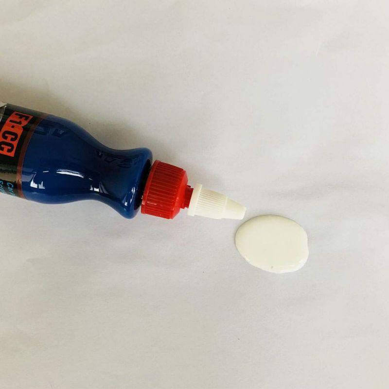 Car Scratch Remover Pen