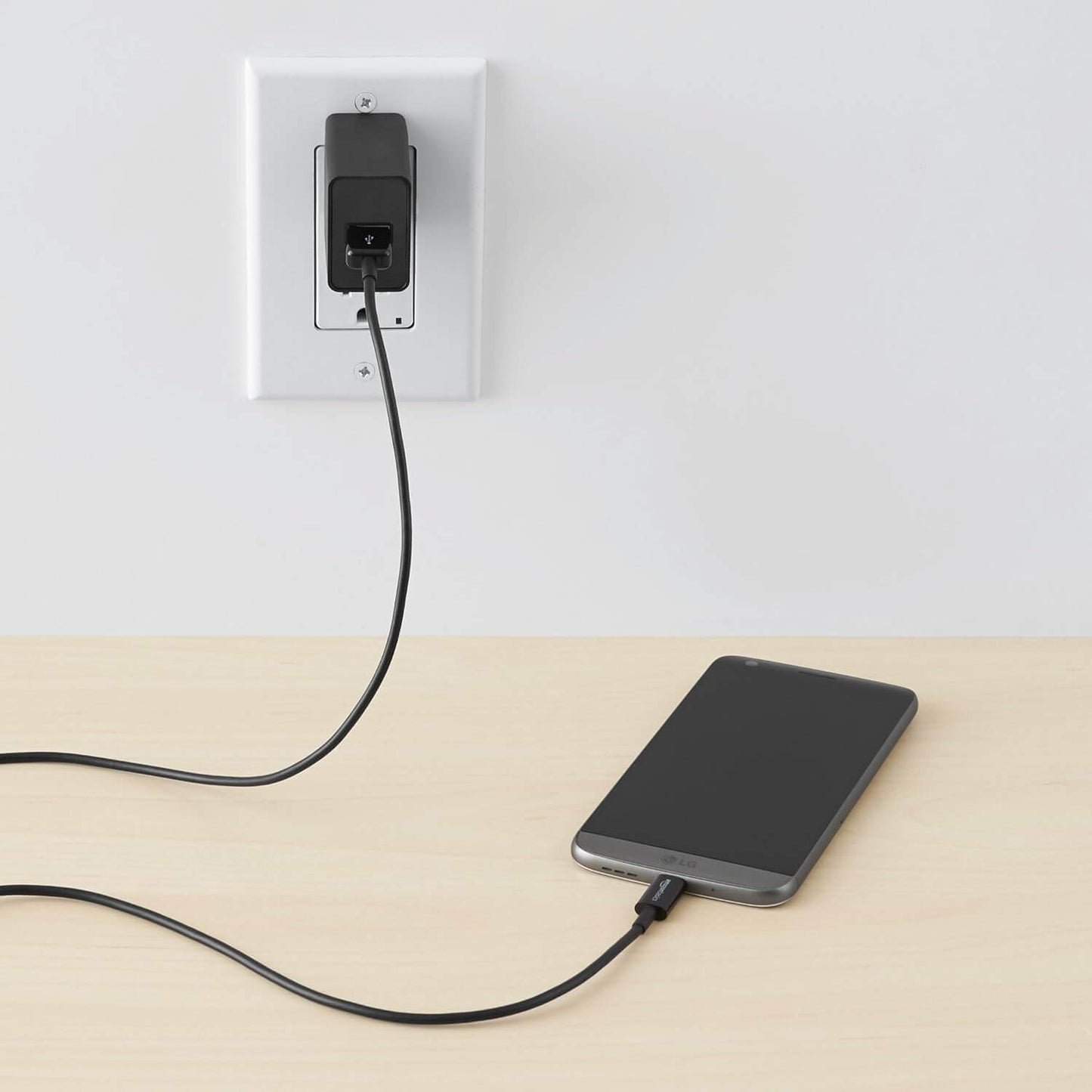 Rapid Charge USB-C Cable Pack