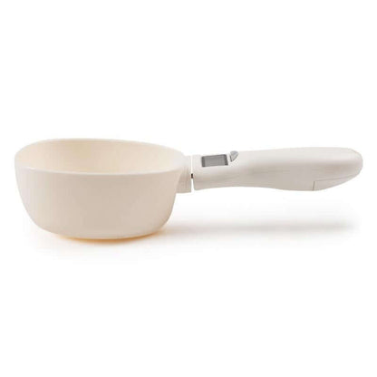Smart Pet Food Measuring Scoop