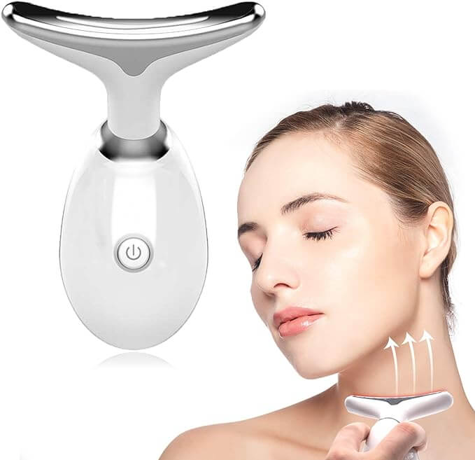 Beauty Device Anti Wrinkles for effective facial lifting and skin rejuvenation treatment.