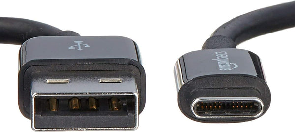 Rapid Charge USB-C Cable Pack