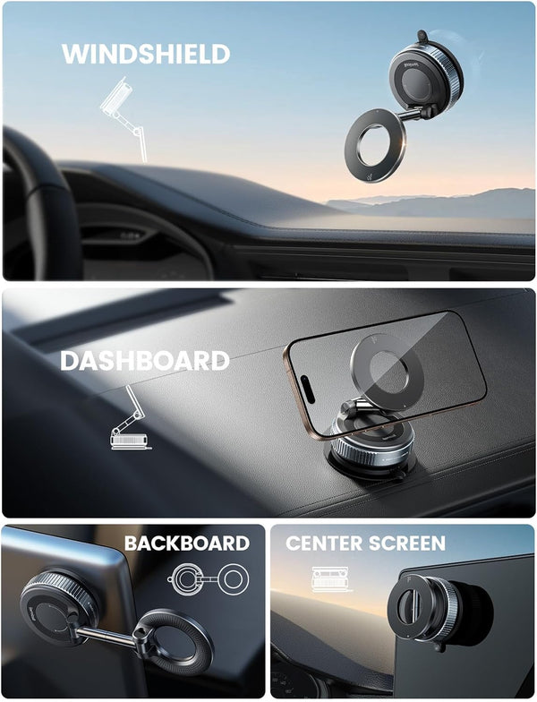 Ultimate Car Phone Grip