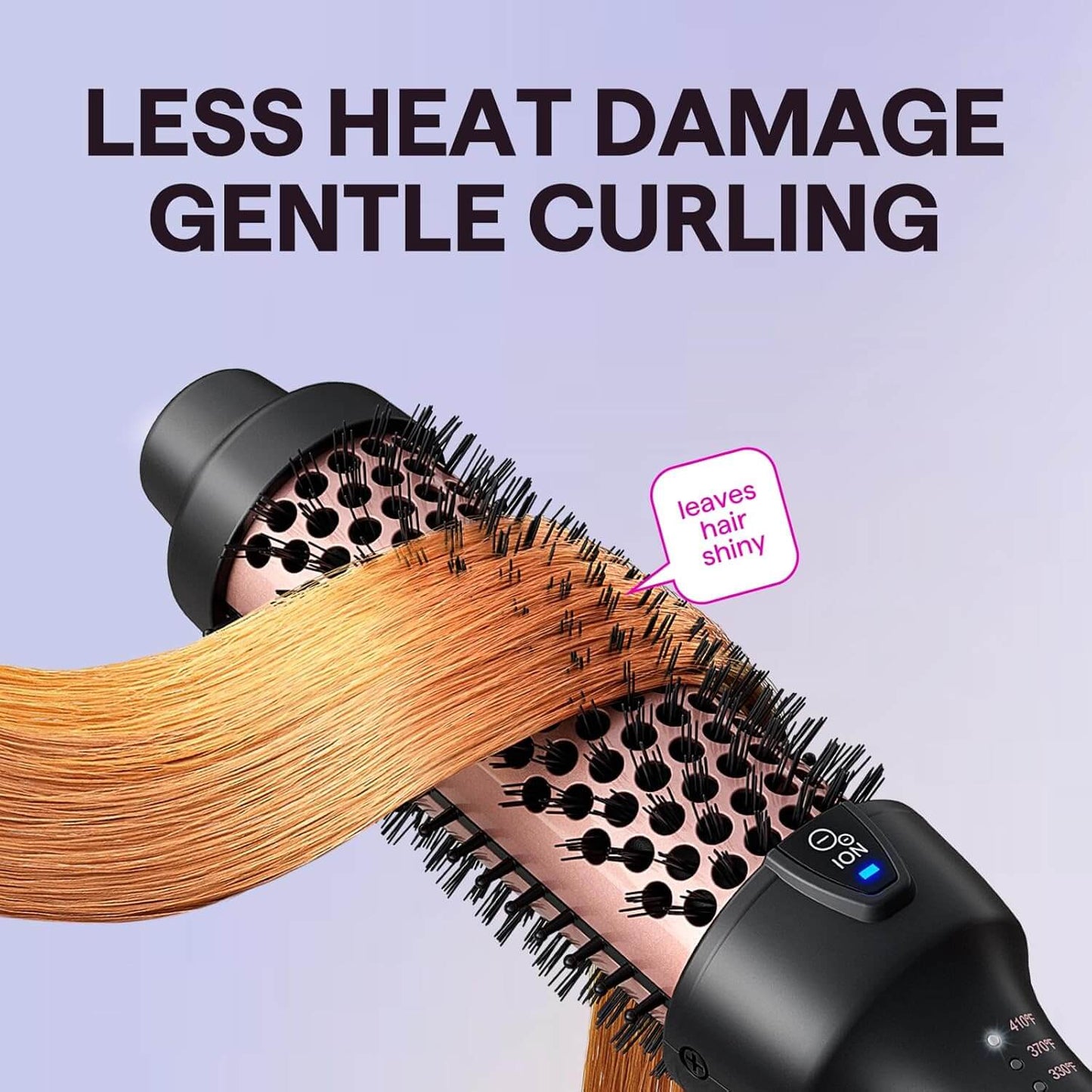 Wavytalk Blowout Express Brush