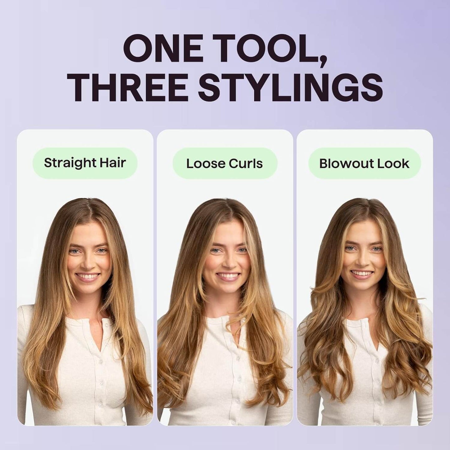 Wavytalk Blowout Express Brush