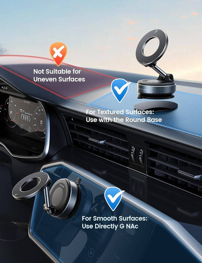 Ultimate Car Phone Grip