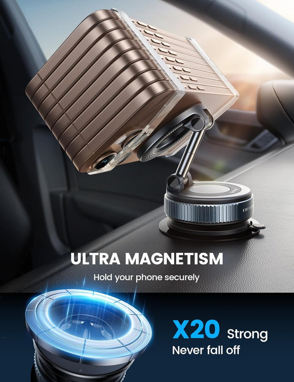 Ultimate Car Phone Grip
