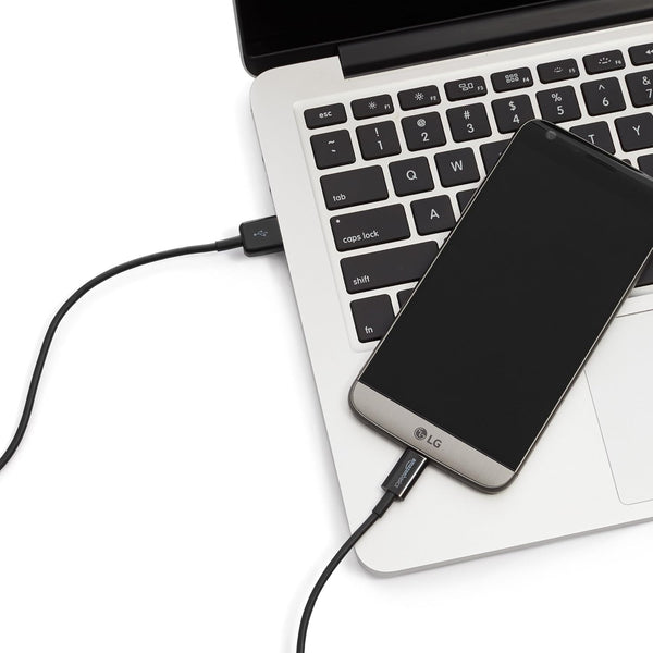 Rapid Charge USB-C Cable Pack