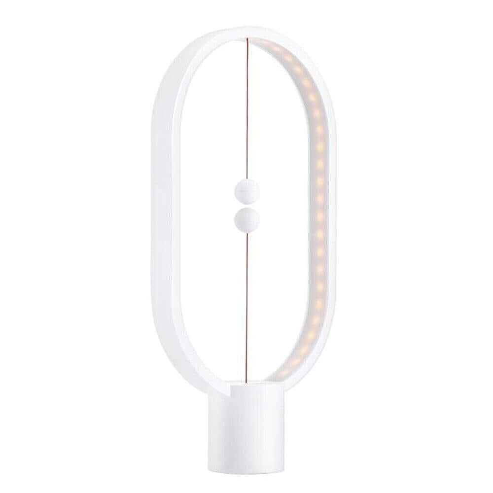 LED Magnetic Table Lamp