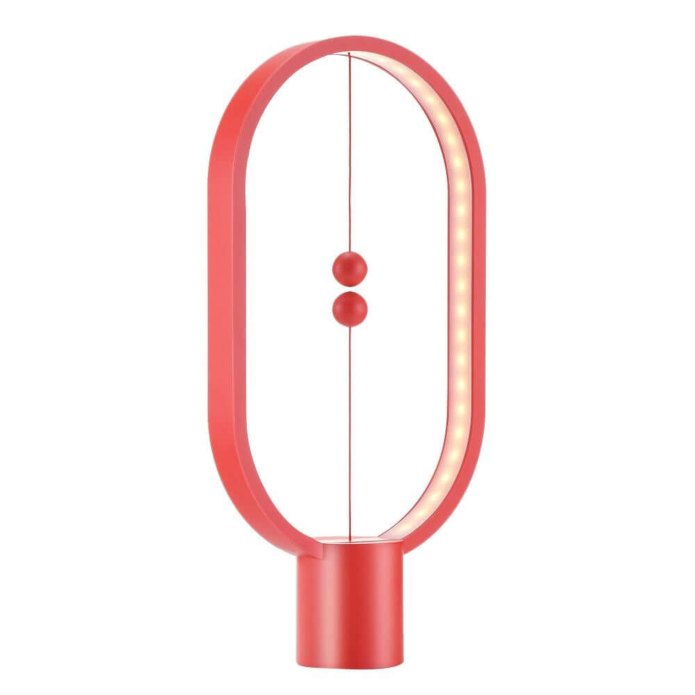 LED Magnetic Table Lamp