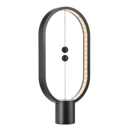 LED Magnetic Table Lamp