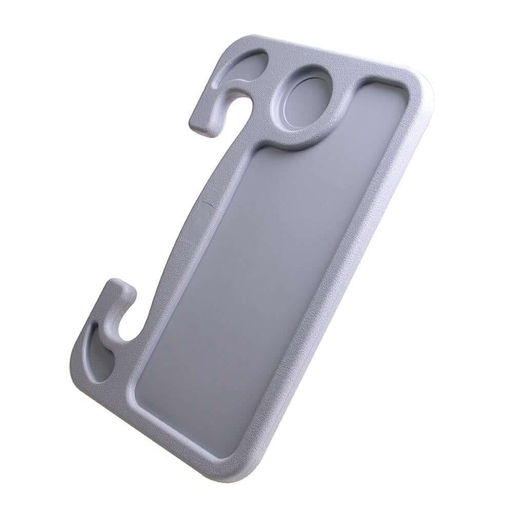 Car Steering Wheel Tray – Universal & Portable